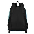 thumbnail image 4 of ALAZA Backpack Set Magic Dragon Wings Elementary School Bags Student BookBag with Lunch Bag, 4 of 6