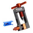 thumbnail image 2 of Herramienta de aguja para bicicleta MTB, prensa en el controlador, manguera de freno de disco hidráulico, herramientas de instalación Tmvgtek 4tb6ud8bg4yu1xg2, 2 of 9