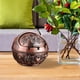 thumbnail image 5 of Cenicero Vintage Resistente Al Viento con Tapa - Cenicero de Metal Retro para Uso en Interiores y Exteriores, A, 5 of 5