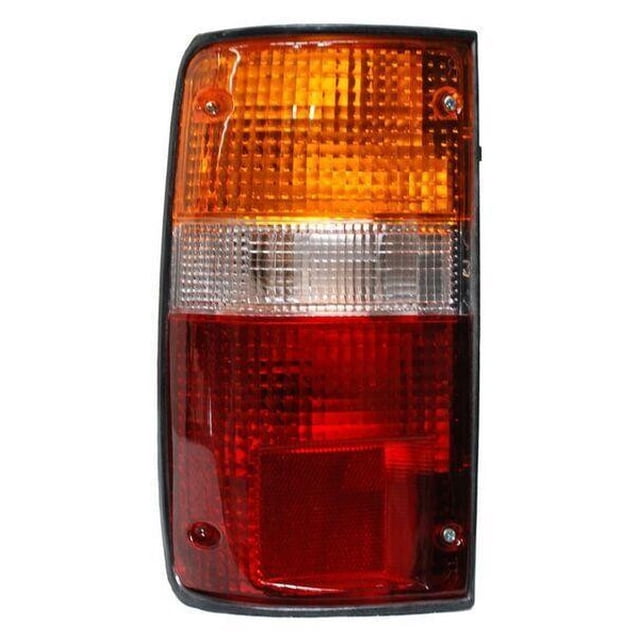 Calavera Izquierda ECOCN Toyota Pick Up 1989 1990 1991 1992 1993 1994 1995