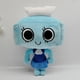 thumbnail image 3 of Dandy's World Plush Cosmo Pebble Finn Flutter Dandys World Horror Game Astro Soft Stuffed Cute Pillow Doll Toy For Children Gift, 3 of 5