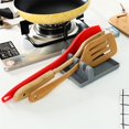 thumbnail image 1 of Organizador de utensilios de cocina multifunción, espátula, cucharón, soporte para cuchara Xemadio CKCHFMEA2, 1 of 5