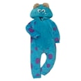 thumbnail image 1 of Mameluco Con Gorro Disney Para Niñas Y Adolescentes, 1 of 4