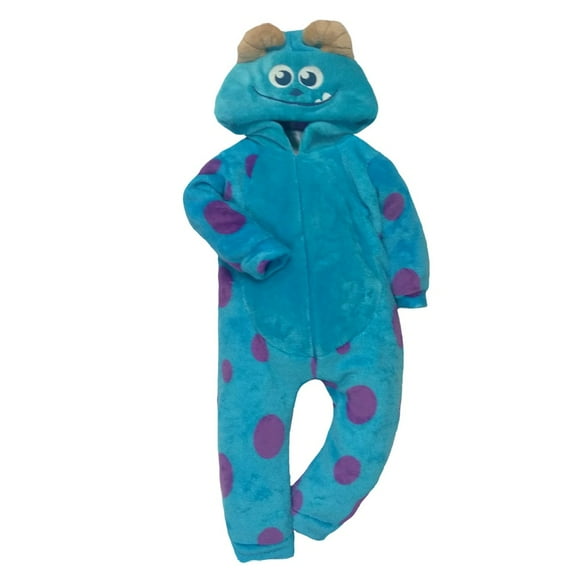 Mameluco Con Gorro Disney Para Niñas Y Adolescentes