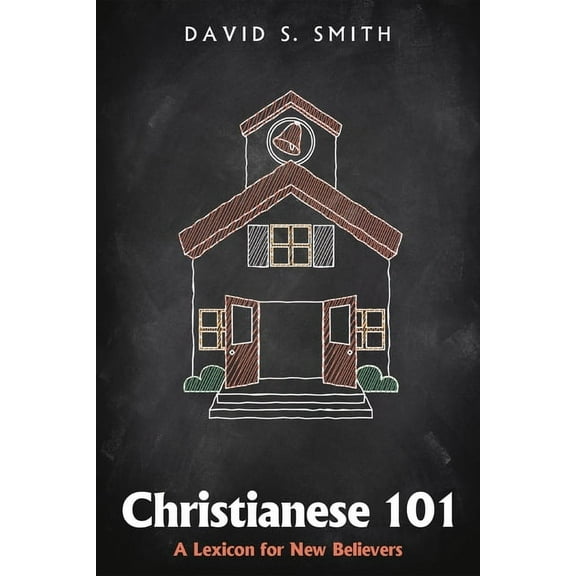 Christianese 101 (Hardcover)
