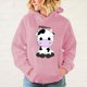 thumbnail image 2 of Sudadera con capucha de moda para hombre y mujer, con estampado de vacas y vacas, sudaderas informales de manga larga, jersey con personalidad para otoño e invierno, 2 of 5