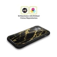 thumbnail image 2 of Head Case Designs Glittery Marble Prints Gold Hybrid Case Compatible with Apple iPhone 7 / 8 / SE 2020 & 2022, 2 of 7