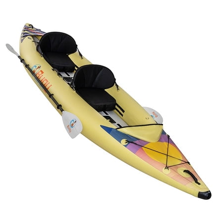 Touring Tandem Kayak - Havasu