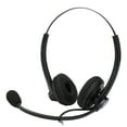 thumbnail image 1 of Ccdes Telephone Headphone,A26-RJ Call Center Customer Service Headset Telephone Headphone Noise Canceling Headset , Customer Service Headset, 1 of 8