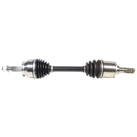GSP NCV53178XD CV Axle Assembly