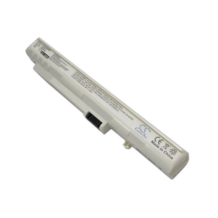 2200mAh UM08A72 M08B74 UM08B31 UM08A71 UM08A73 BT00307005826024212500 4104A-AR58XB63 LC.BTP00.017 Battery for Gateway LT1001J LT