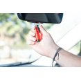 thumbnail image 4 of Llavero RESQME Original Car Escape Tool Negro, 4 of 7