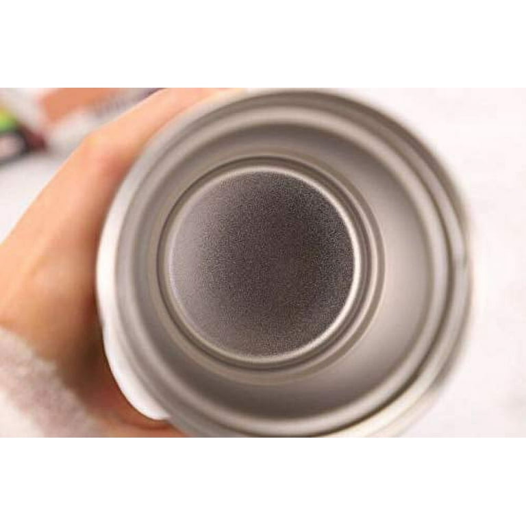  4 In 1 Insulated Universal Can Cooler with Lid - Newest Signice  12 Oz Stainless Steel Can Cooler Double Walled Vacuum Insulator for Skinny  Tall Slim Standard Regular Can Beer Bottle (