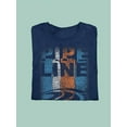 thumbnail image 3 of Pipeline Vintage Distressed Top - T-shirt Men's, 3 of 4