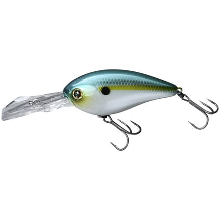 UPC: 0843459017379 | Jackall Fishing DIGLE 2 SS SHAD Crankbaits [JDIG2-SSH]