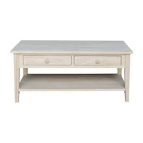 Spencer Square Coffee Table