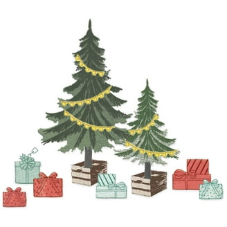 Sizzix Bigz XL Die Library Pocket by Brenda Walton - Walmart.com