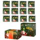 thumbnail image 1 of Decoraciones navideñas, adornos navideños, regalos navideños, caja sorpresa de Feliz Navidad, caja de regalo para crear un regalo sorprendente, caja de regalo romántica roja que rebota, almacenamiento, 1 of 2