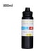 thumbnail image 4 of Toystoory Taza térmica con aislamiento al vacío, botella de agua de acero inoxidable, portátil, para el hogar, la escuela, la oficina, el gimnasio, Cocina y Comedor Negro 800ml Toystoory HA067366-02, 4 of 6