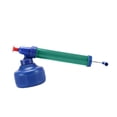 thumbnail image 3 of Botella pulverizadora de vaivén, herramienta de riego portátil de 350ml para bonsái de flores de césped Verde, 3 of 8