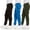 Black, Royal Blue, Green, variant on 3Pk Boys Sweatpants Fleece Athletic Workout Kids Clothes Boys Joggers with Zipper Pocket and Drawstring Size 4-20(SET1 Size 14/16)