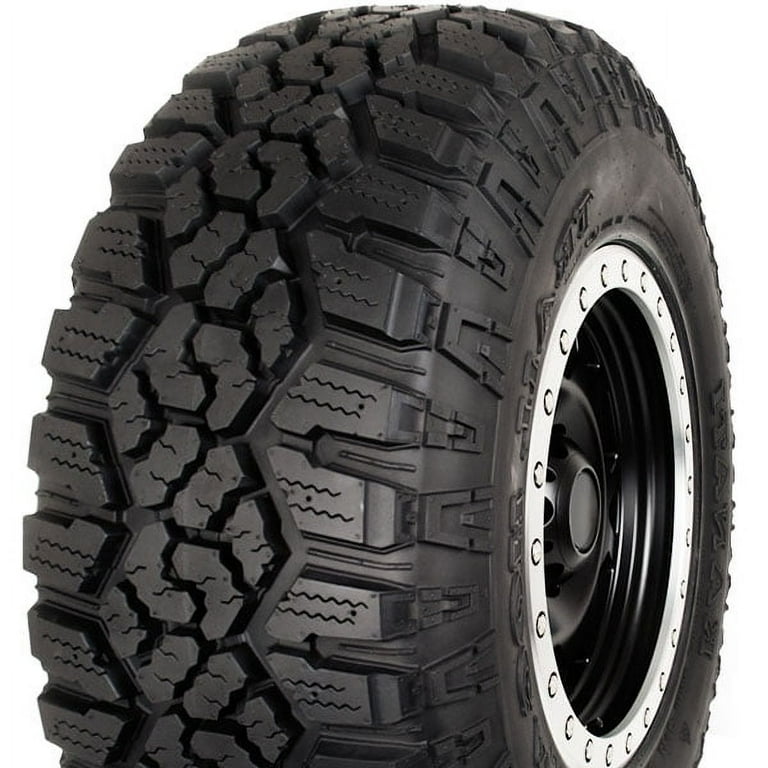 Kanati Trail Hog A/T-4 All-Season 275/65R18 123 Q Tire - Walmart.com