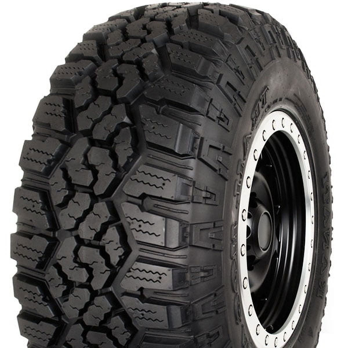 Kanati Trail Hog 265/60R20 121 Q Tire Fits: 2022 Toyota Tundra SR TRD Off-Road, 2023 Toyota Tundra 1794 Edition Kanati Trail Hog 265/60R20 121 Q Tire Fits: 2022 Toyota Tundra SR TRD Off-Road, 2023 Toyota Tundra 1794 Edition Sansujyuku sansujyuku.com