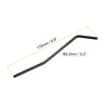 thumbnail image 2 of Tremolo Arm Bar 5.2mm Dia Black Bridge System Part for Electric Guitar, 2 of 5
