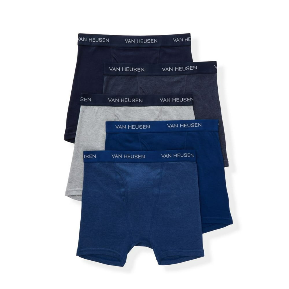 van heusen men's cotton rich jogger pant