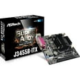 thumbnail image 1 of Asrock J3455B-ITX DDR3-SDRAM Mini ITX Motherboard, 1 of 5