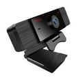 thumbnail image 2 of 2K Webcam with Microphone 4 Million Pixels Webcam Video Camera USB 2.0 for Laptop Desktop Meeting, 2 of 7