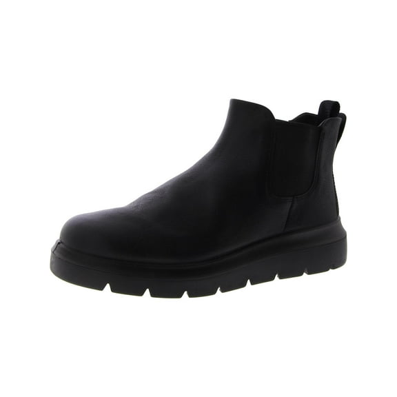 ECCO Women's Nouvelle Chelsea Boot Black - 216233-01001