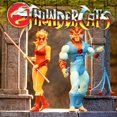thumbnail image 2 of Super7 - ThunderCats - DELUXE Wv2 - Figurine d'Action Tygra, 2 of 6