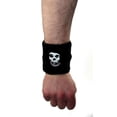 thumbnail image 3 of Misfits Fiend New Official Cotton Sweatband, 3 of 3