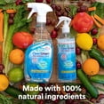 thumbnail image 5 of CleanSmart Daily Surface Spray Disinfectant, Kills 99.9% of Viruses, Bacteria, Mold & Fungus, 16 oz Bottle (Pack of 3), 5 of 9