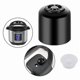 thumbnail image 2 of HK Steam Release Lever Handle Float Valve Replacement Parts with 3 Silicone Caps for Instant Ultra 3, 6, 8 Q Photo Color, 2 of 5
