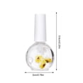 thumbnail image 4 of Fiudx Acetato En Uñas, Sérum Nutritivo Material En Cutículas, Previene Uñas Encarnadas, Suavizante, Cuidado Diario de Uñas, Apto Todo Tipo de Piel, Textura Ligera, 4 of 4