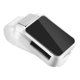thumbnail image 1 of Sujetadores de gafas de sol para el coche Visera de actualización Visera de gafas de sol Clips para coches Sunglass Holder Clip Multifuncional Car Glasses Clip Car Visor Accesorios Interior, 1 of 7