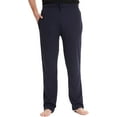 thumbnail image 1 of Microfleece Men Plaid Pajama Pantswith Pockets, 1 of 3