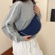 thumbnail image 3 of Bolso Hombro Mujeres Informales Con Nylon Crossbody Correa Ajustable, 3 of 9