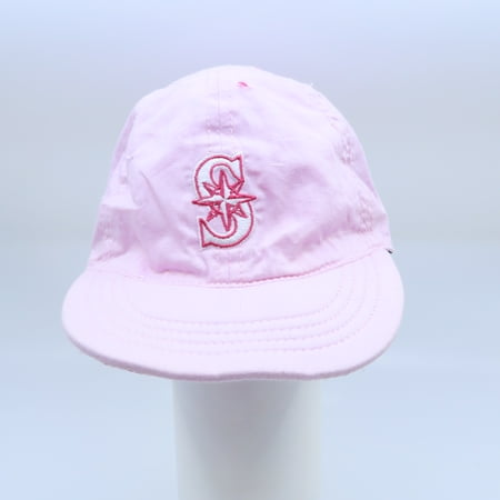 

Pre-owned General Merchandise Girls Pink Hat size: Infant
