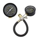 thumbnail image 4 of Riwesomey Medidor de presión de cilindro de aire de coche de PVC de acero, portátil, 0-300PSI, reemplazo de herramienta de reparación automotriz, Vehículos, repuestos y accesorios Mis Riwesomey VI022261-01B, 4 of 6