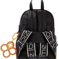 thumbnail image 3 of MOCHILA MUJER JAIME IBIZA JI 2804 NEGRO, 3 of 5