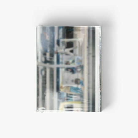 Cortis - Color Outside The Lines [Scene 1 Ver.] - CD