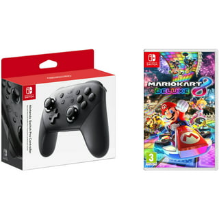 Mario Kart Live: Home Circuit, Mario Set Edition, Nintendo Switch, (Console  Not Included), 10004630