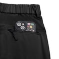 thumbnail image 6 of Thrilos Mens Shorts Hiking Quick Dry Cargo Shorts Lightweight Work Shorts with 5 Zipper Pockets, 6 of 7