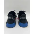 thumbnail image 4 of Adi-das NMD R1 V2 Boost Shoes Black Red Blue Athletic Low Men's Size 9 FV9023, 4 of 6