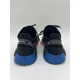 thumbnail image 4 of Ad-id-as NMD R1 V2 Boost Shoes Black Red Blue Athletic Low Men's Size 9 FV9023, 4 of 6