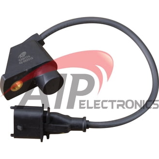 Crankshaft Position Sensor For Volkswagen & Audi 2.5L – Soillar, 07K906433B, 3-Prong