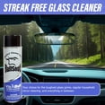 thumbnail image 4 of Spray de espuma limpiacristales BullsNot! VizaBull, 550 ml, sin dejar marcas, 4 of 8